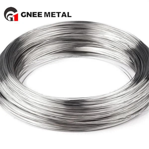 Alloy Titanium Wire Grade 23