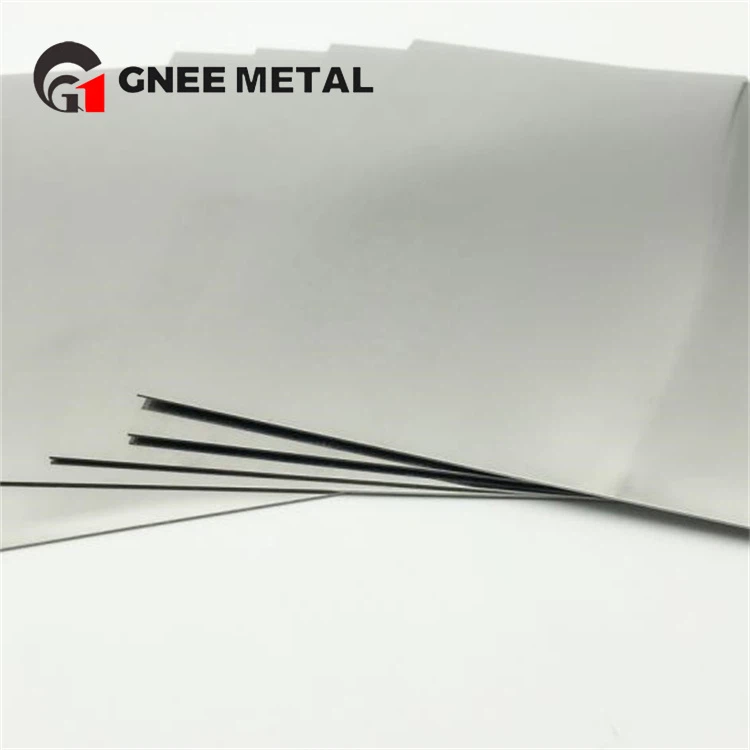 AMS 4919 Titanium Sheet