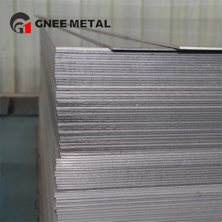 AMS 4919 Titanium Sheet