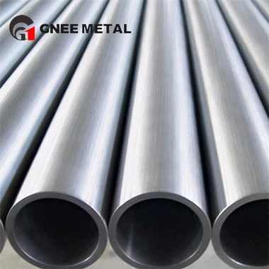 Titánová trubica 3. triedy