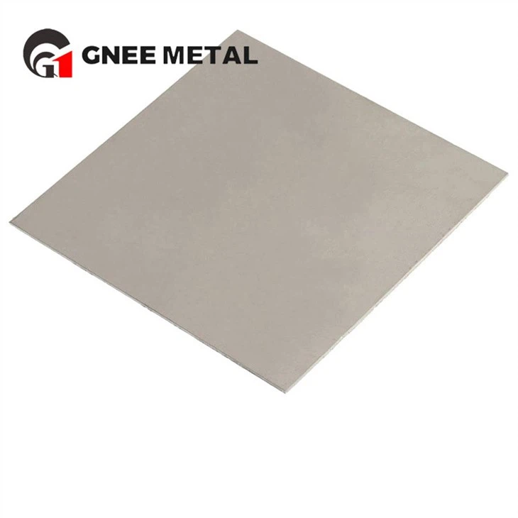 Thin Titanium Sheets