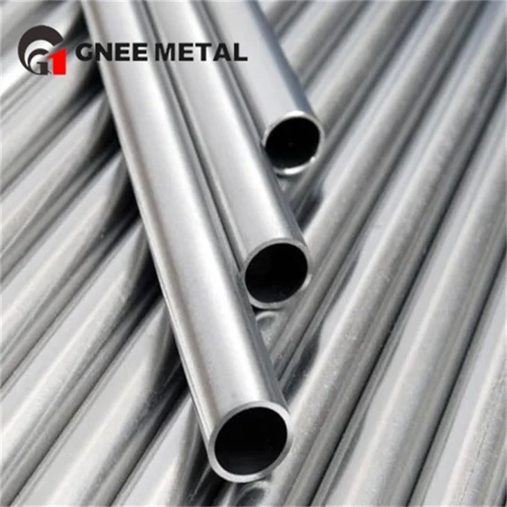 Titanium Pipe Welding