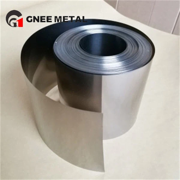 High Quality Titanium Alloy Strip Grade 7
