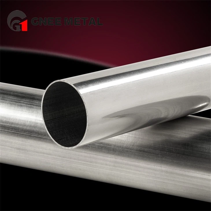 Welding Titanium Tubing Grade 1