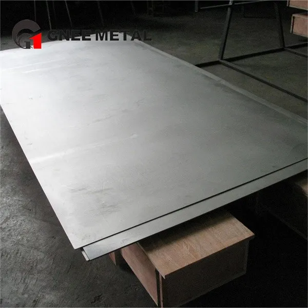10mm Titanium Plate For Jewellery Making