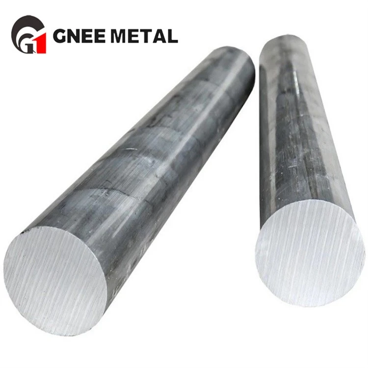 6mm Grade 2 Titanium Rod For Desalination