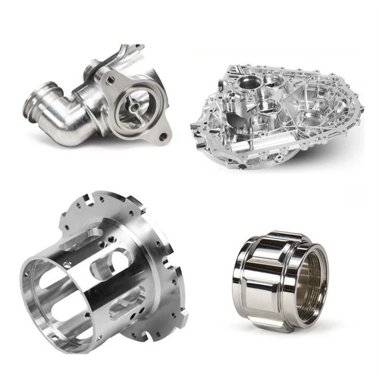 CNC Titanium Tube Cylinders suppliers