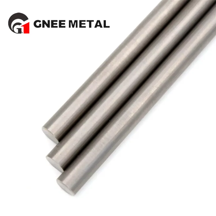 Gr2 Titanium Round Rod For Chlorate Manufacturing
