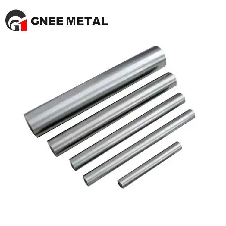 Grade 2 Titanium Filler Rod