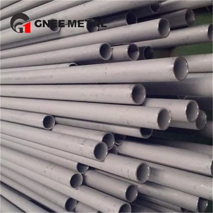 Inconel 600 UNS N06600 Nickel Pipe