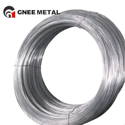 Medical Grade Titanium Wire Medical Grade Titanium Wire