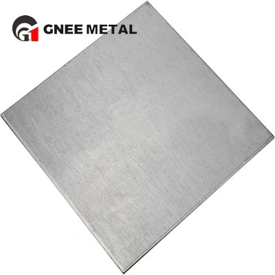AISI 4027H Molybdenum Alloy Plate AISI 4027H Molybdenum Alloy Plate