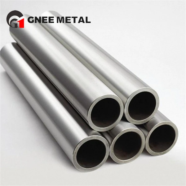 ASTM B338 Titanium Tube ASTM B338 Titanium Tube