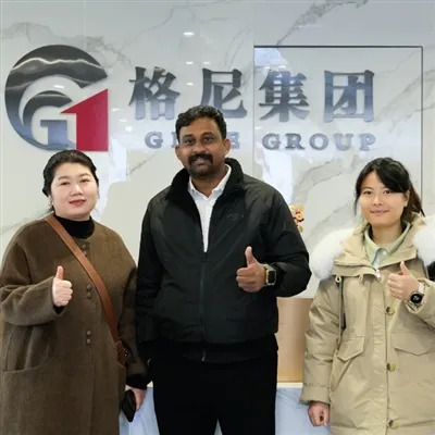 GNEE vyváža titánové rúrky GR1 do Kataru