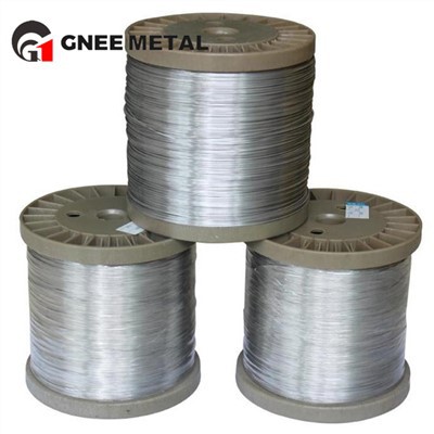 3 mm medený drôt pokrytý titánom