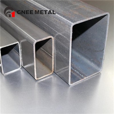 Gr23 titánové štvorcové hadičky