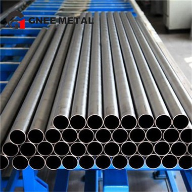 Hydraulické titánové potrubie Gr3