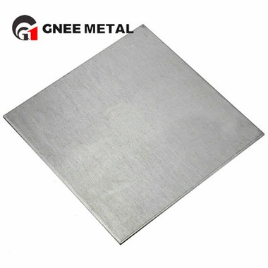 Chemický priemysel titánových platní 1. stupňa