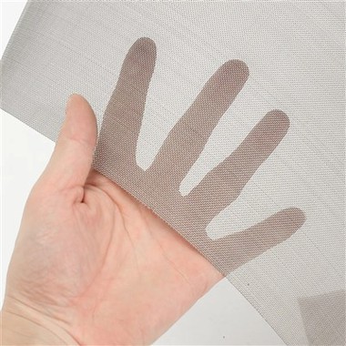 Tantalové drôtené pletivo