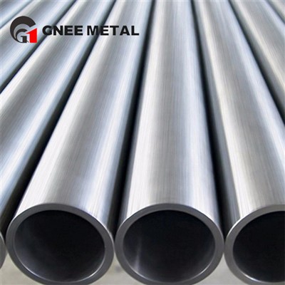 Tenkostenná titánová rúrka Gr23