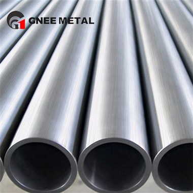 Ti 6al 4V Titánová trubica Gr5