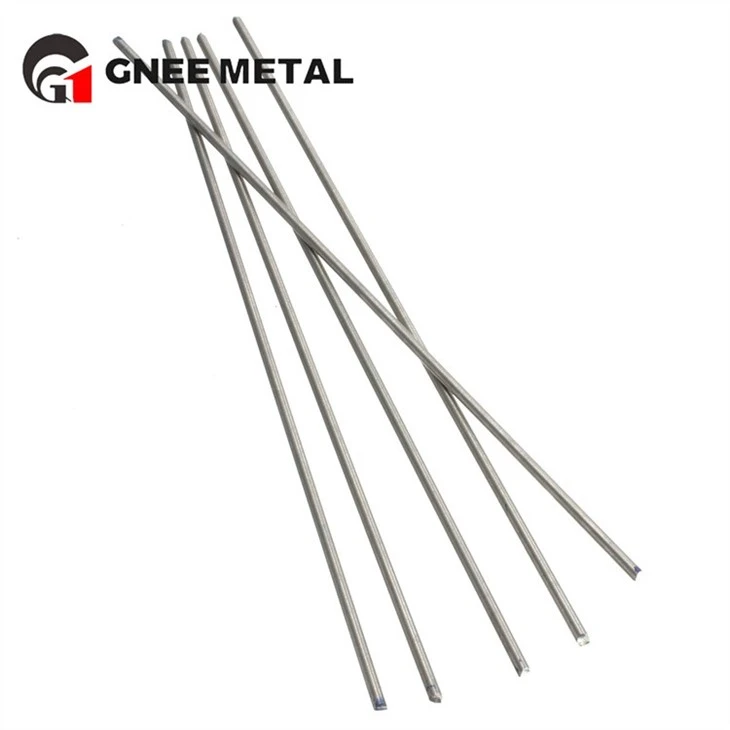 Tantalum Alloys