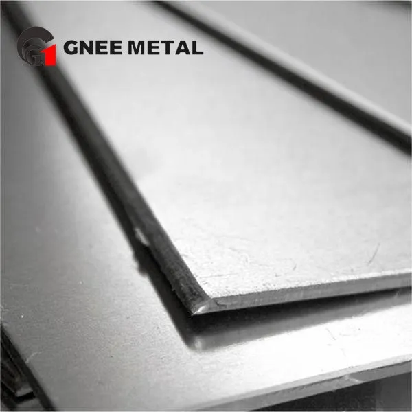 Titanium Metal Sheet